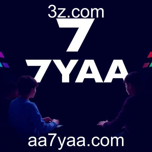 A Ascensão do 7YAA no Cenário de Jogos Online em 2025