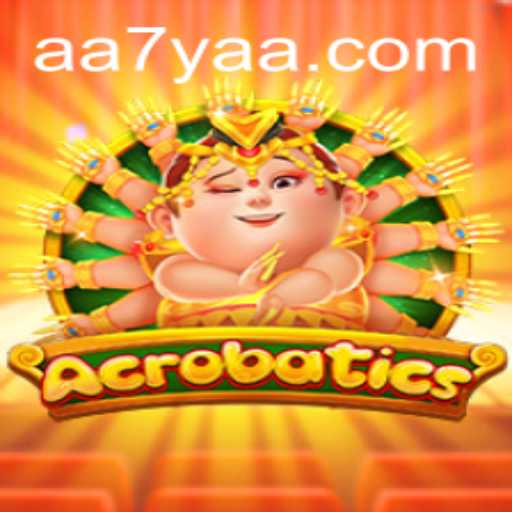 Discovering Acrobatics: The Thrilling Game of Movement and Strategy