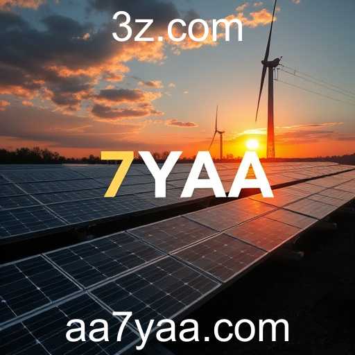 Avanços na Tecnologia Energética e Sustentabilidade