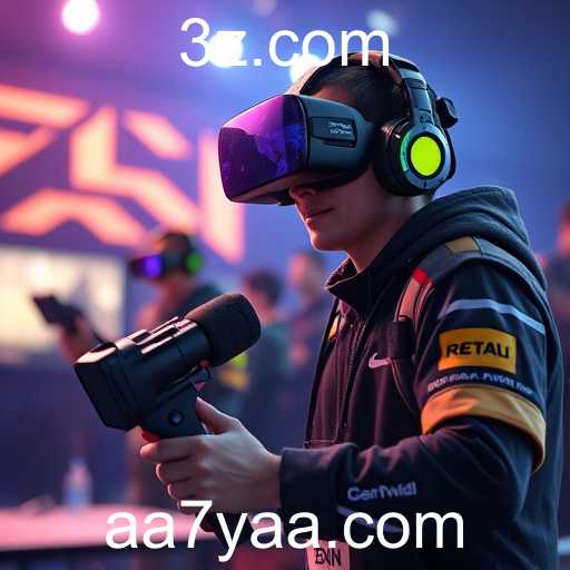 Tendências da Indústria de Jogos em 2025