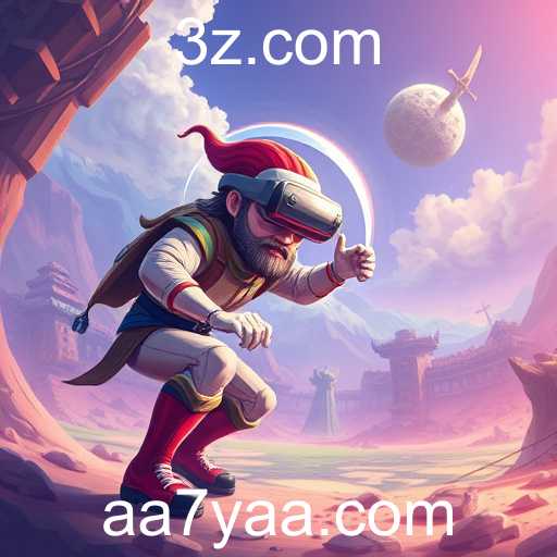 Tendências e Novidades no Mundo dos Jogos em 2025