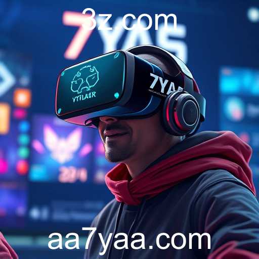 O Impacto do 7YAA no Cenário de Jogos em 2025