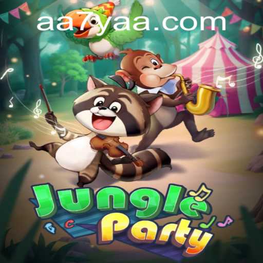 Unleashing the Adventure: A Deep Dive into JungleParty