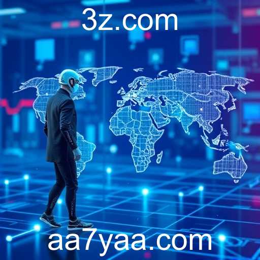 A Revolução dos Jogos com 7YAA em 2025