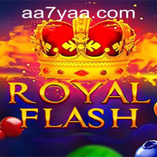 Discover RoyalFlash: A Fusion of Strategy and Excitement