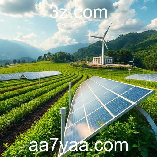 Avanços Tecnológicos e Sustentabilidade no Brasil